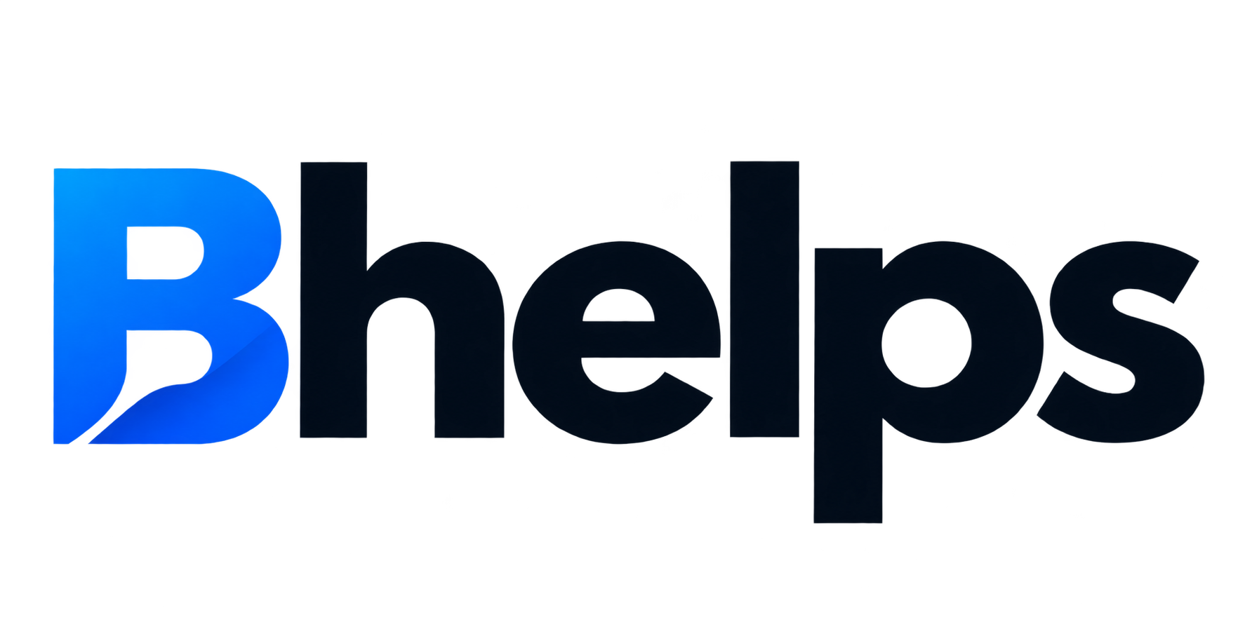 BHELPS logo